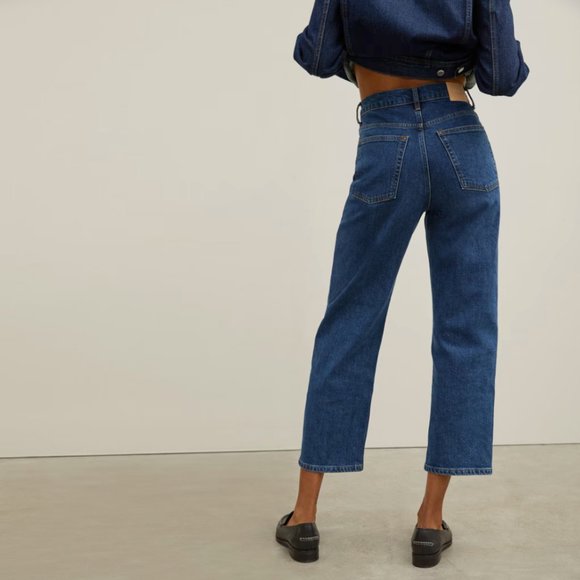 Everlane | Way High Jean - Picture 6 of 8